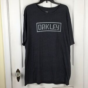 Oakley XXL Short Sleeve T-Shirt